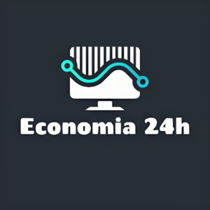 Economia 24h - Notícias e Análises Financeiras em Tempo Real