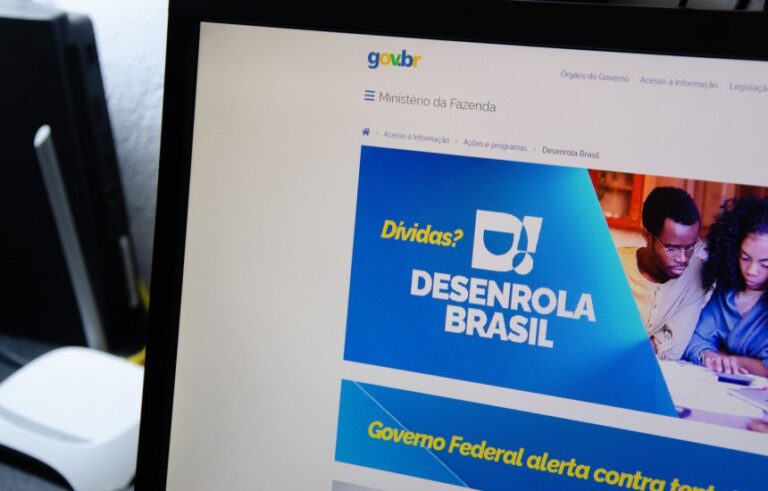 Read more about the article Devedores da Faixa I do Desenrola Brasil podem renegociar dívidas a partir de hoje