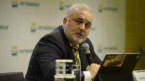 You are currently viewing Presidente da Petrobras afirma que conflito em Israel não impacta preço dos combustíveis no Brasil, mas alerta para possível “tempestade” no mercado