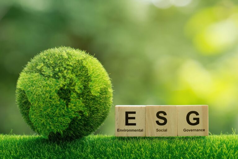 Read more about the article Investimentos ESG: Como investir de forma sustentável e socialmente responsável