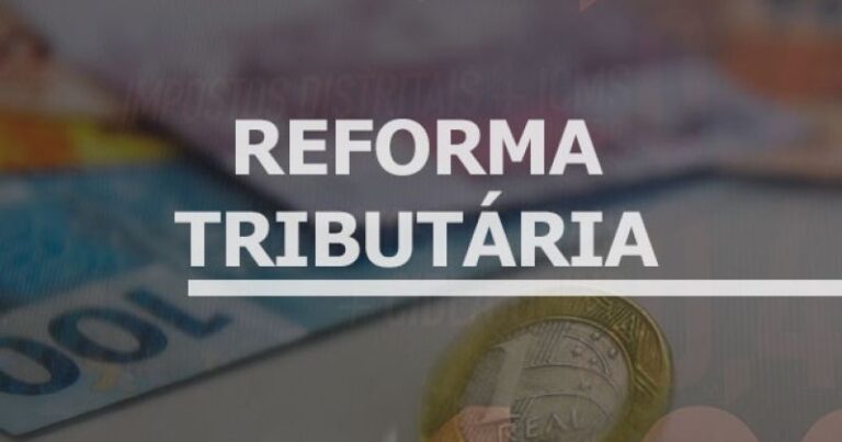 Read more about the article Entenda ponto a ponto da Reforma Tributária